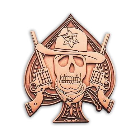 Custom Shape - Custom Hats Now