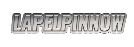 Glossy Silver Plating - Custom Hats Now