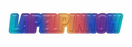 Rainbow Plating - Custom Hats Now