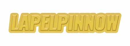 Matte Yellow Plating - Custom Hats Now