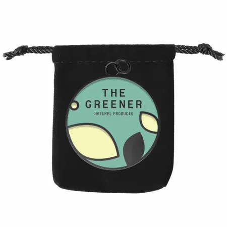 Velvet Bag - Custom Hats Now