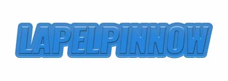 Matte Blue Plating - Custom Hats Now