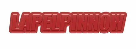 Matte Red Plating - Custom Hats Now