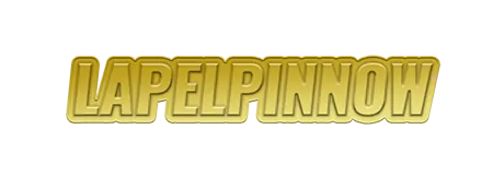 24K Glossy Gold Plating - Custom Hats Now