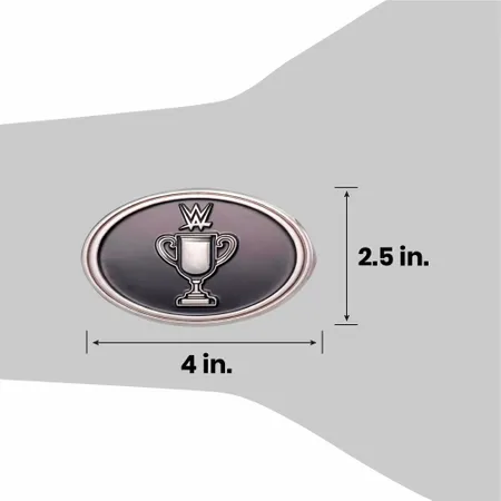 2.5 in x 4 in - Custom Hats Now