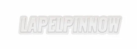 Matte White Plating - Custom Hats Now