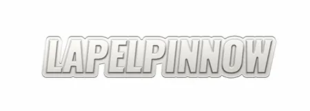 Glossy White Plating - Custom Hats Now
