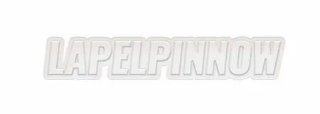 Matte White Plating - Custom Hats Now