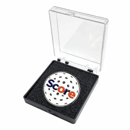 Plastic Box - Custom Hats Now
