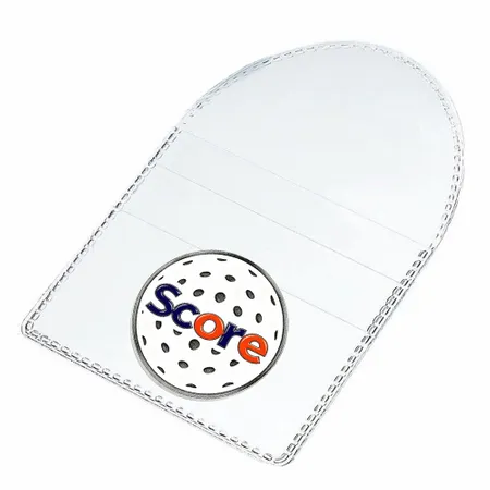 PVC Bag - Custom Hats Now