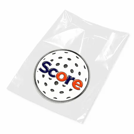 Poly Bag - Custom Hats Now