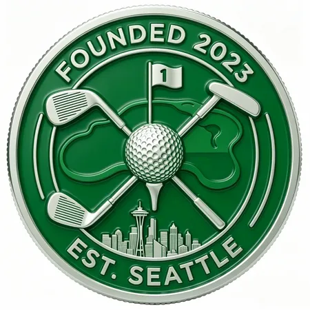 3D Ball Marker - Custom Hats Now