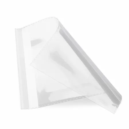 Poly Bag - Custom Hats Now
