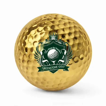 Gold - Custom Hats Now