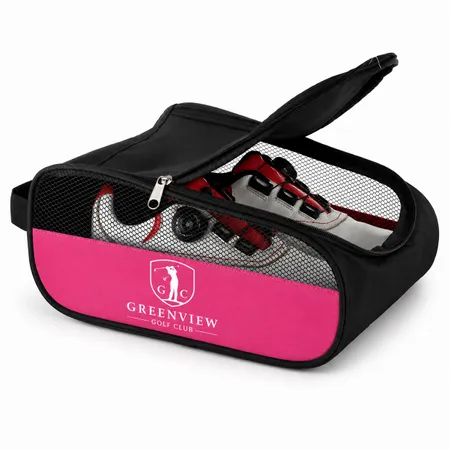 Black and Pink - Custom Hats Now