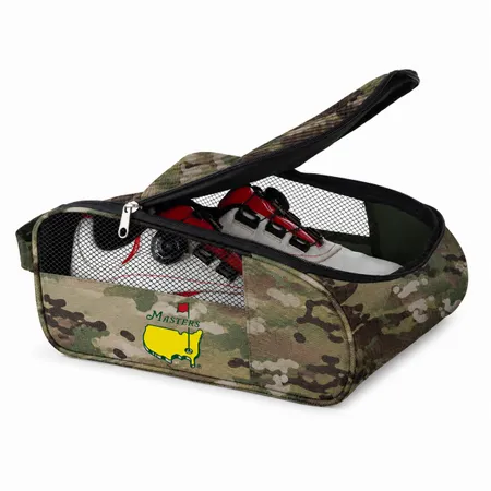 Green Camouflage - Custom Hats Now
