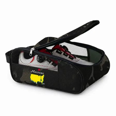 Black Camouflage - Custom Hats Now