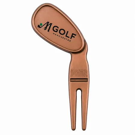 Antique Copper - Custom Hats Now