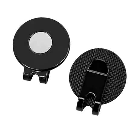 Smooth Black - Custom Hats Now