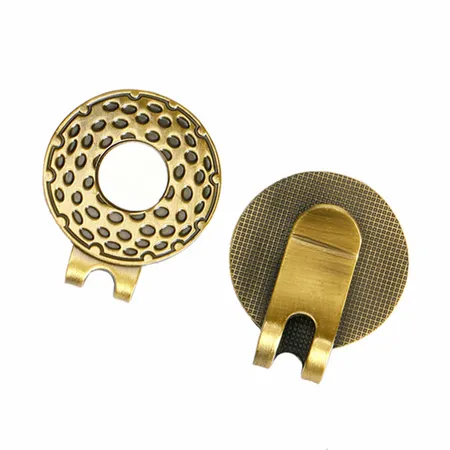 Hammered Antique Bronze - Custom Hats Now