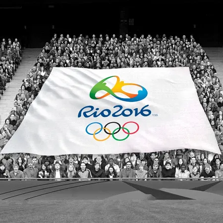 Crowd Flag - Custom Hats Now