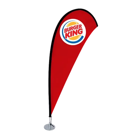 Desk Flag - Custom Hats Now