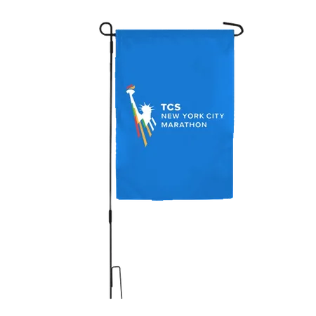 Garden Flag - Custom Hats Now