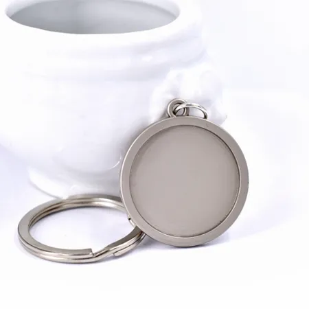 Custom US Flag Keychain - Custom Hats Now