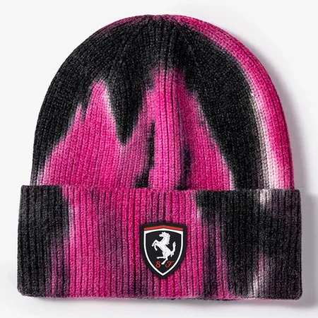 Posh Polycore Beanies - Custom Hats Now