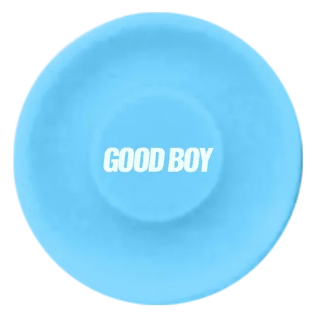 Silica Gel Flying Disc 2.6 inch - Custom Hats Now