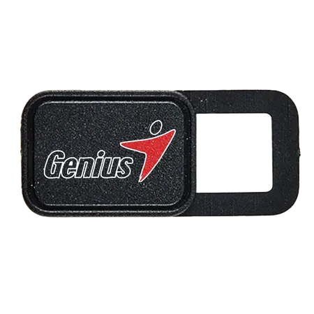 Wide Eye Webcam Cover - Custom Hats Now