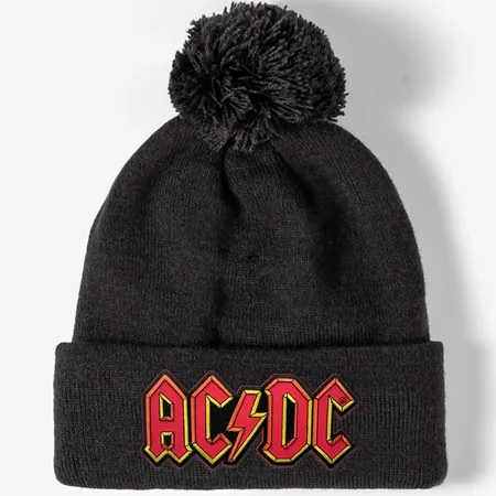 Perfect Winter Polyester Beanies - Custom Hats Now