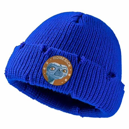 Modern Acrylic Beanies - Custom Hats Now