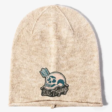 Snuggly Wool Beanies - Custom Hats Now