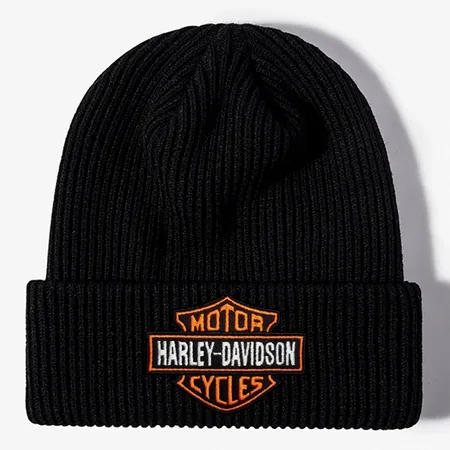 Aesthetic Acrylic Beanies - Custom Hats Now