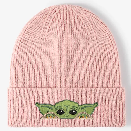 Flashy Wool Fiber Beanies - Custom Hats Now