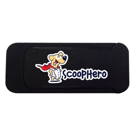 Universal Fine Webcam Cover - Custom Hats Now