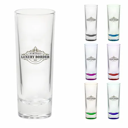 Shot Glasses - Custom Hats Now
