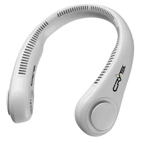 Portable Cooling Neck Fans - Custom Hats Now