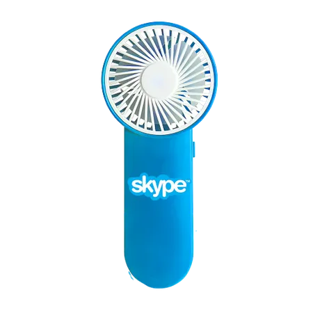 Custom Mini Hand Fans - Custom Hats Now