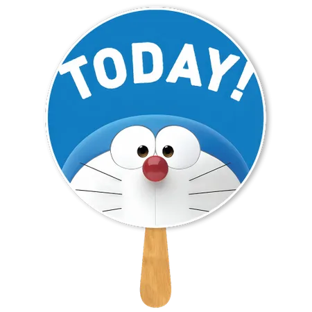 Circle Hand Fans - Custom Hats Now