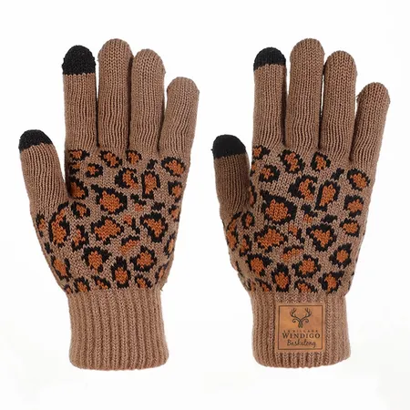 Comely Cashmere Gloves - Custom Hats Now