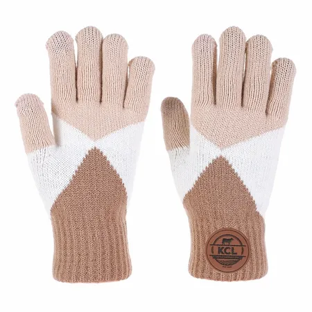 Winsome Cashmere Gloves - Custom Hats Now