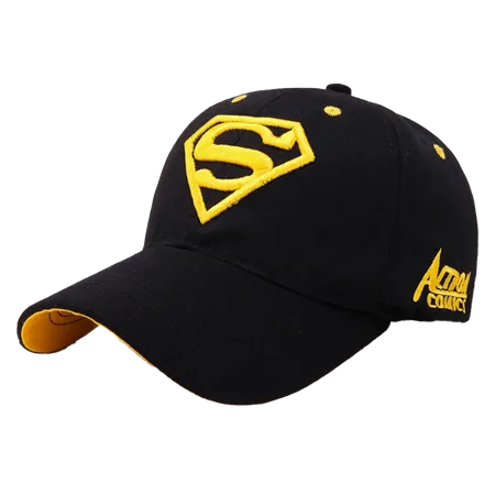 Baseball Cap Baseball Cap - Custom Hats Now