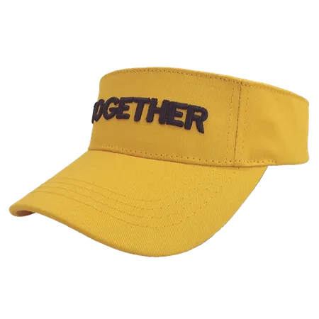 Visor Visor - Custom Hats Now