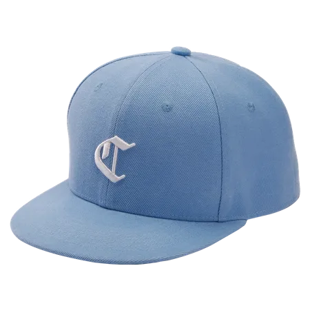 Snapback Cap Snapback Cap - Custom Hats Now