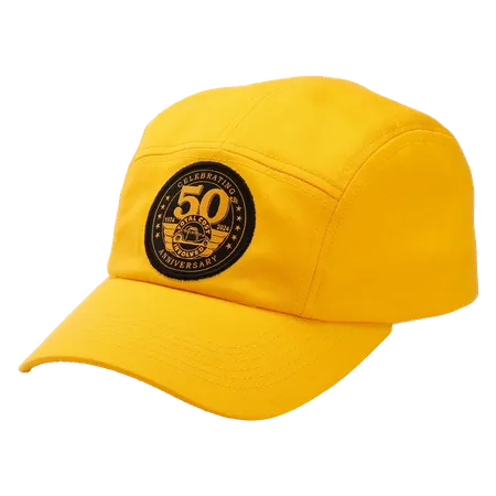 Camper Cap Camper Cap - Custom Hats Now