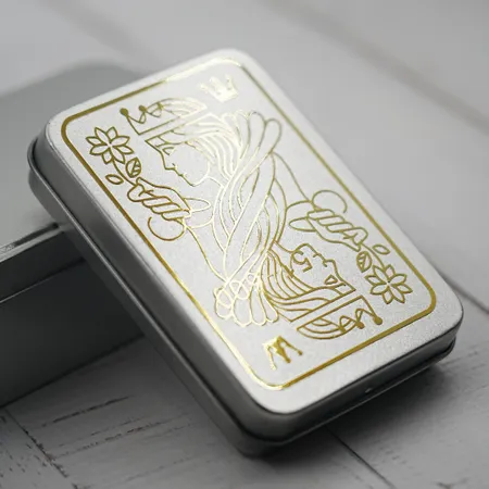 Metallic Transfer Stickers Metallic Transfer Stickers - Custom Hats Now