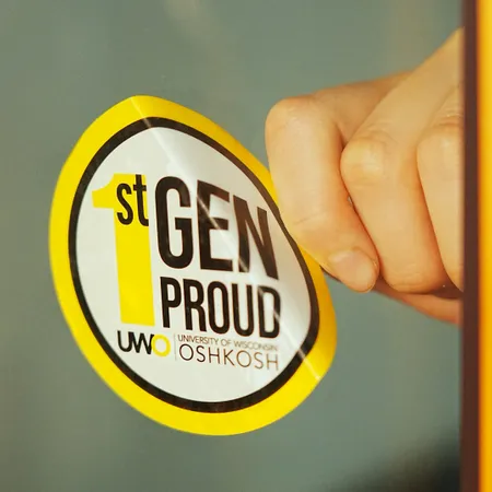 Front Adhesive Stickers Front Adhesive Stickers - Custom Hats Now