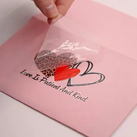 Transfer Stickers Transfer Stickers - Custom Hats Now